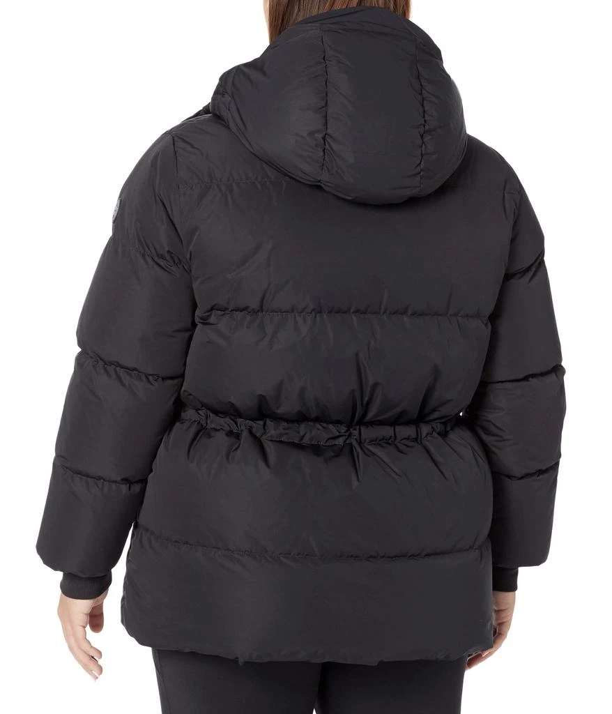 商品SWEATY BETTY|Alto Puffa Jacket,价格¥1997,第2张图片详细描述