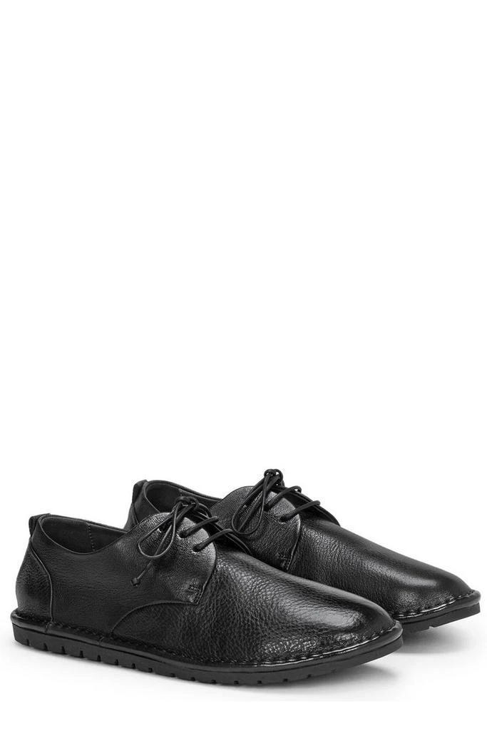 商品Marsèll|Marsèll Sancrispa Derby Shoes,价格¥2390,第2张图片详细描述