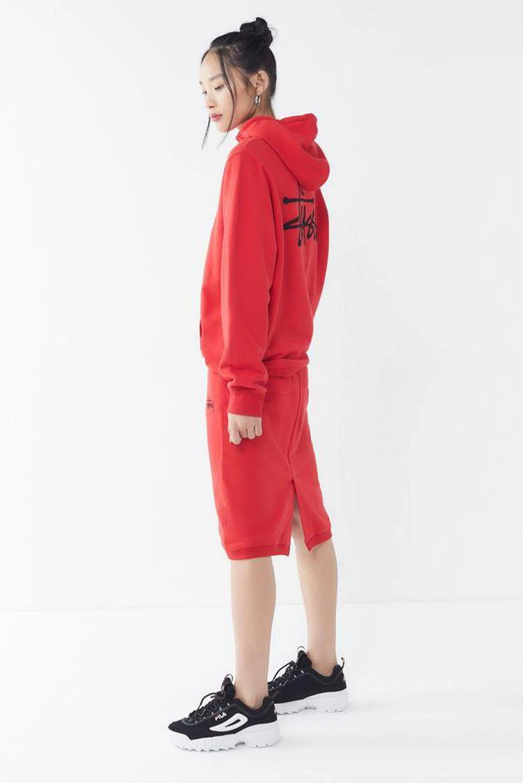 商品STUSSY|Stussy Scout 中长款休闲裙装,价格¥230,第3张图片详细描述