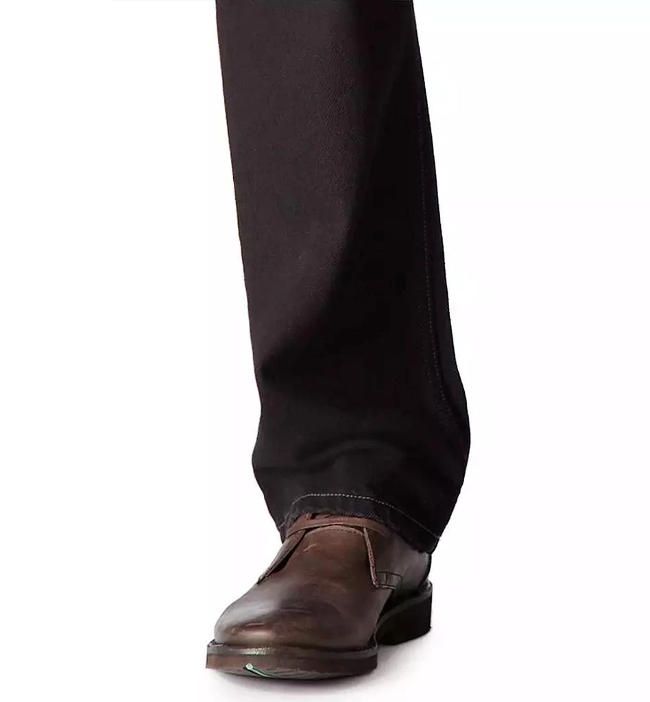 商品Levi's|Men's Big & Tall 550™ Relaxed Fit Non-Stretch Jeans,价格¥451,第4张图片详细描述