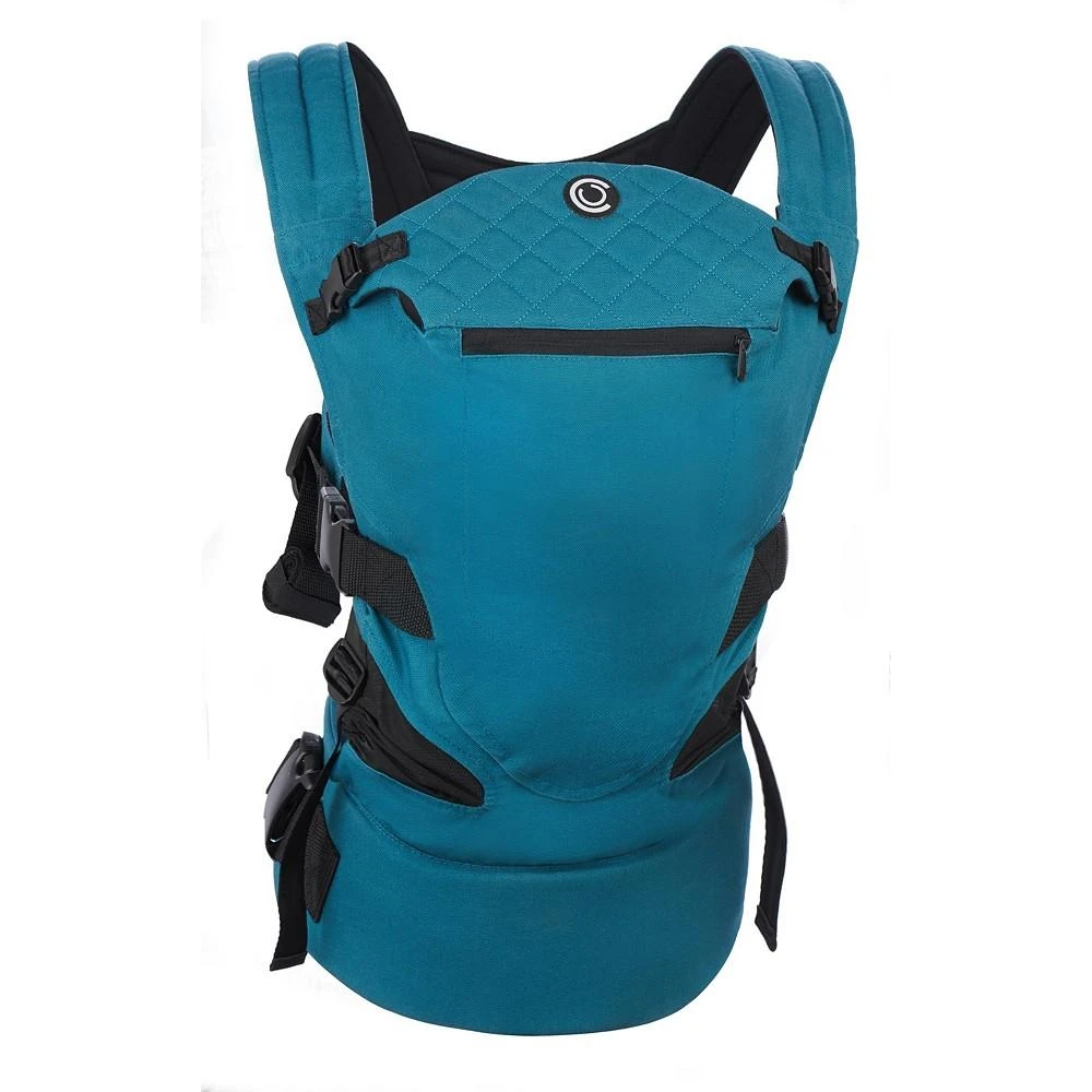 商品Contours|Wonder 3-in-1 Baby Carrier,价格¥596,第1张图片