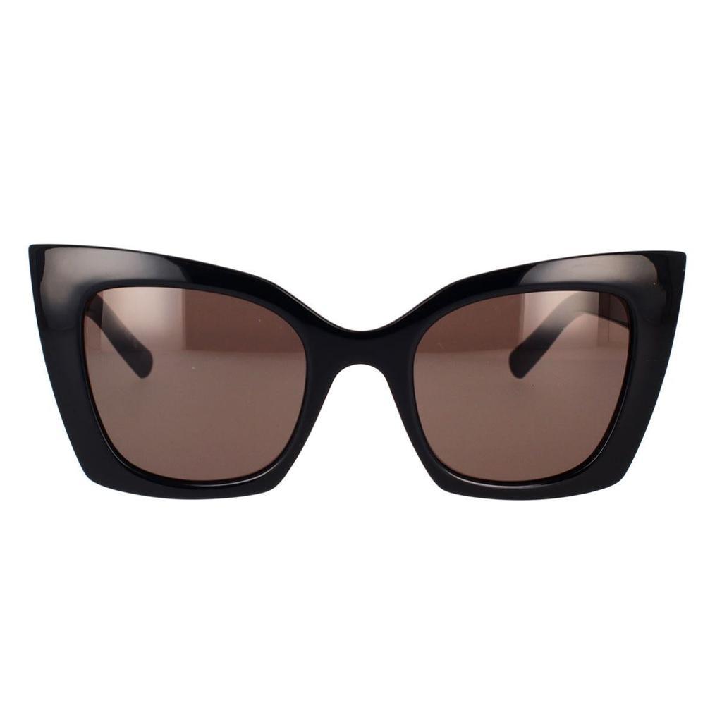 商品Yves Saint Laurent|SAINT LAURENT EYEWEAR Sunglasses,价格¥1653,第1张图片