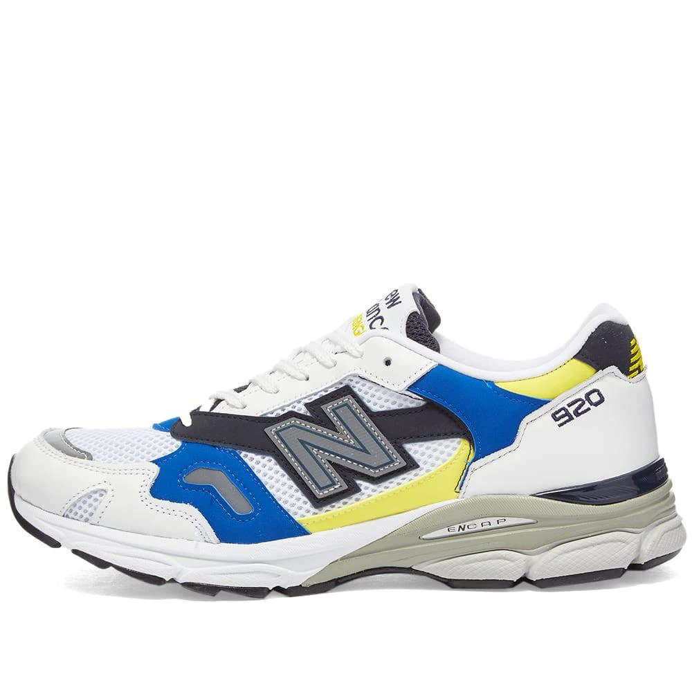 商品New Balance|New Balance M920SB - Made in England,价格¥1238,第2张图片详细描述