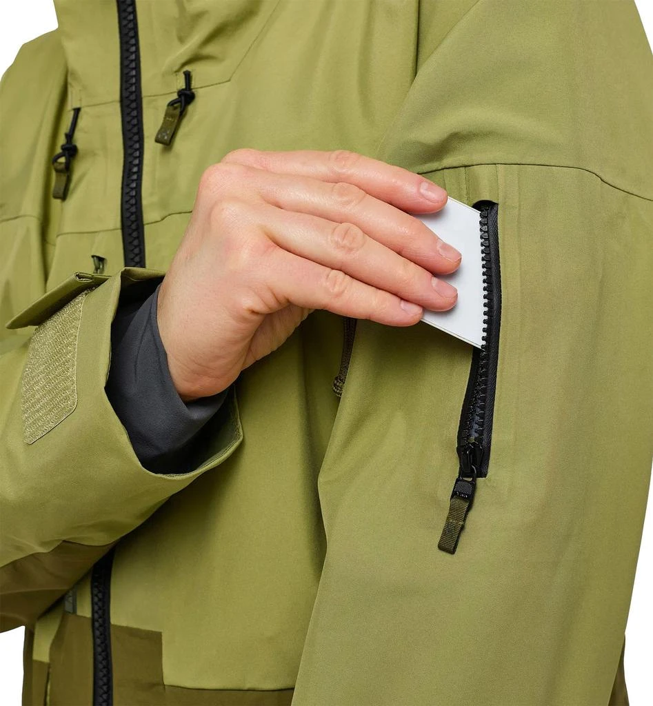 Vassi Gtx Jacket - Women's 商品