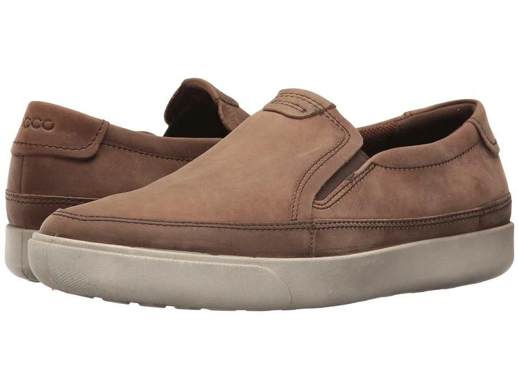 商品ECCO|Gary Slip-On,价格¥337,第1张图片