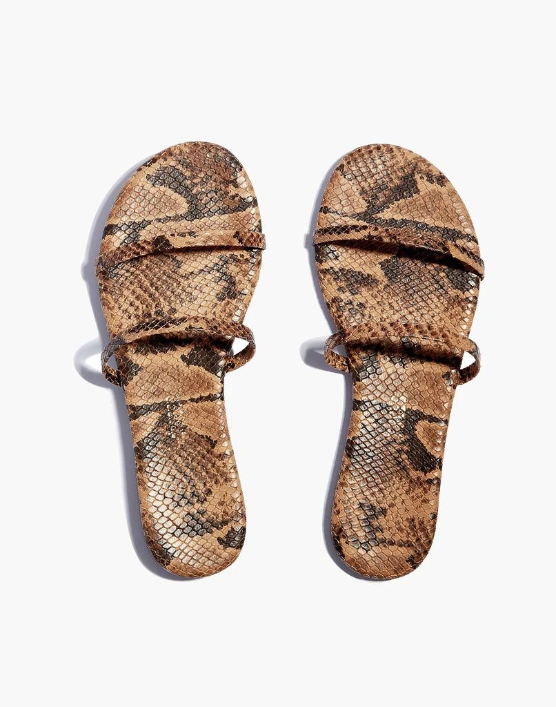 商品Tkees|Gemma Sandals,价格¥600,第4张图片详细描述