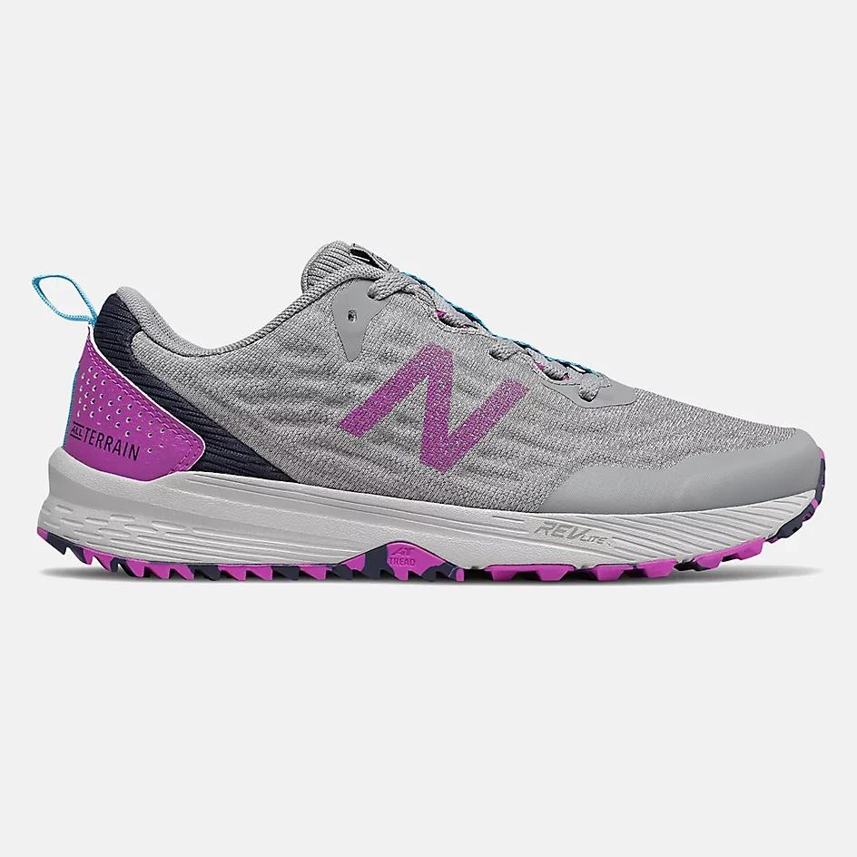 商品New Balance|Nitrelv3,价格¥244,第1张图片