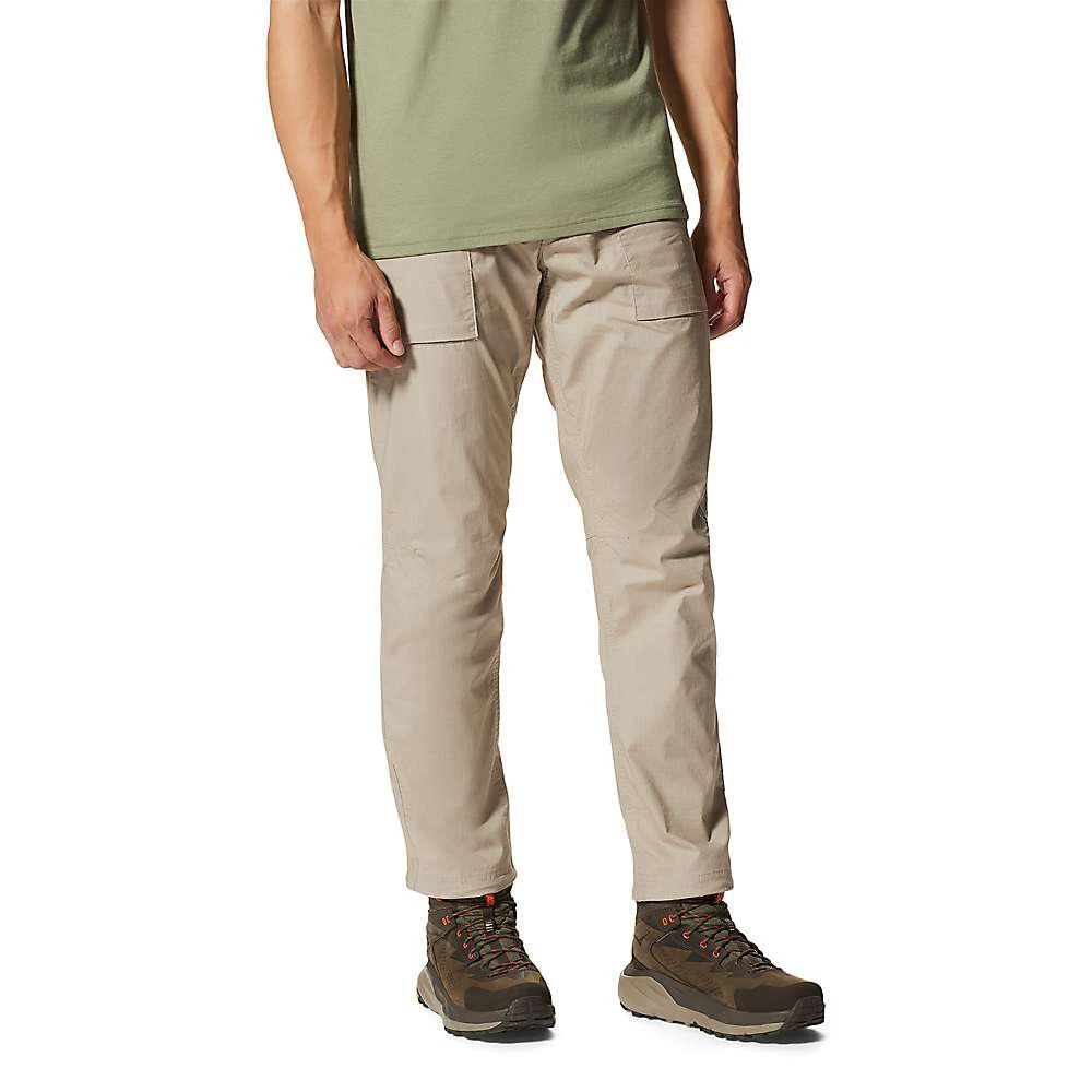 Mountain Hardwear Men's J Tree Belted M Pant 商品