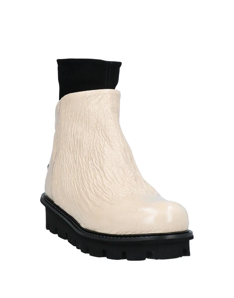 商品PATRIZIA BONFANTI|Ankle boot,价格¥887,第2张图片详细描述