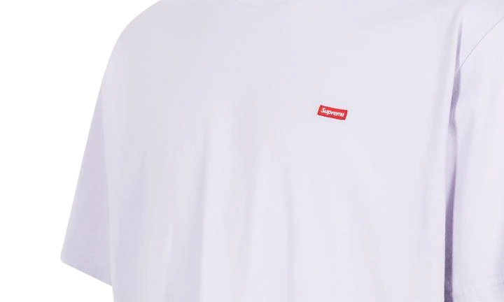 商品Supreme|Supreme Small Box Tee,价格¥815-¥1159,第3张图片详细描述