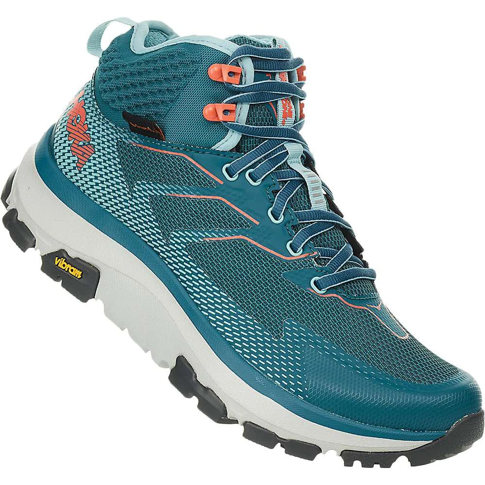 商品Hoka One One|Hoka One One Women's Sky Toa Shoe 运动鞋,价格¥1121,第1张图片