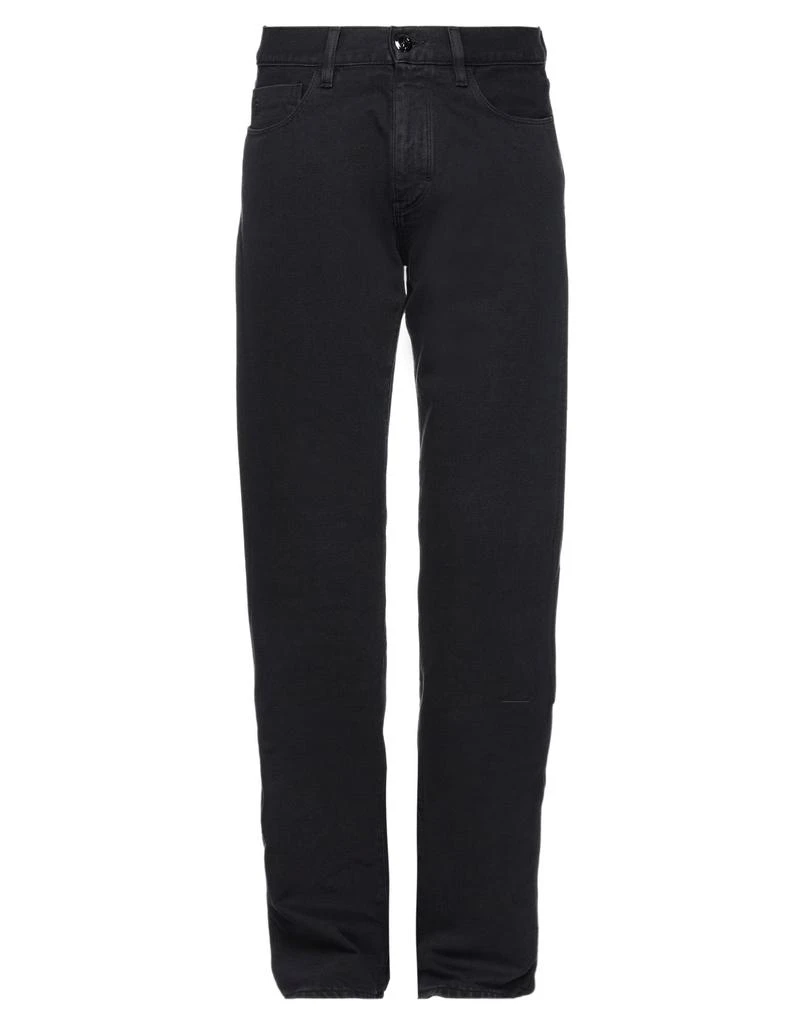 商品Giorgio Armani|Denim pants,价格¥2872,第1张图片