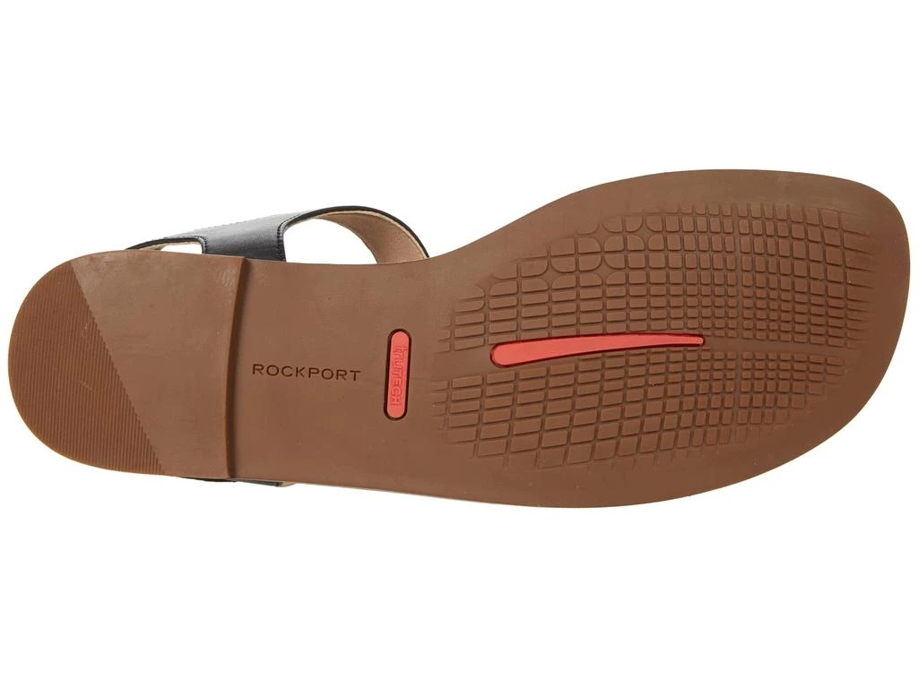 商品Rockport|Total Motion Zadie Buckle,价格¥261,第3张图片详细描述
