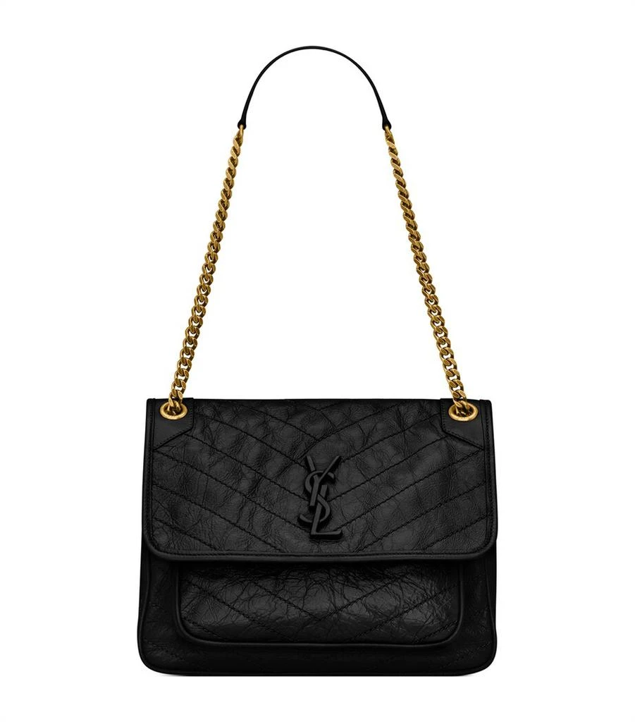商品Yves Saint Laurent|Medium Niki Shoulder Bag,价格¥28917,第1张图片