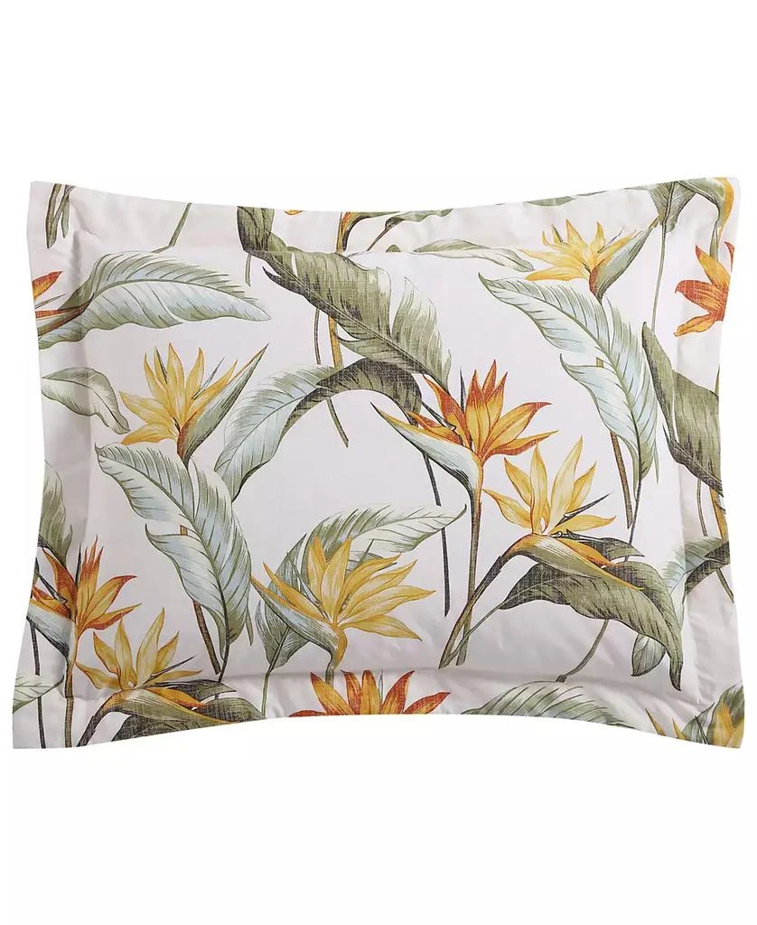 Birds of Paradise 4 Piece Comforter Set 商品