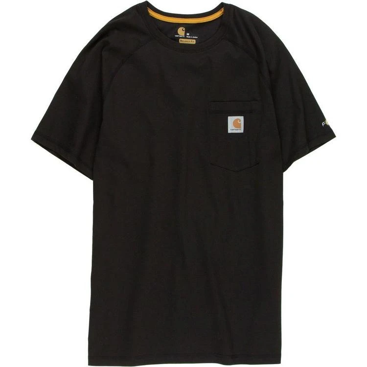 商品Carhartt|男式半袖T恤,价格¥125,第2张图片详细描述