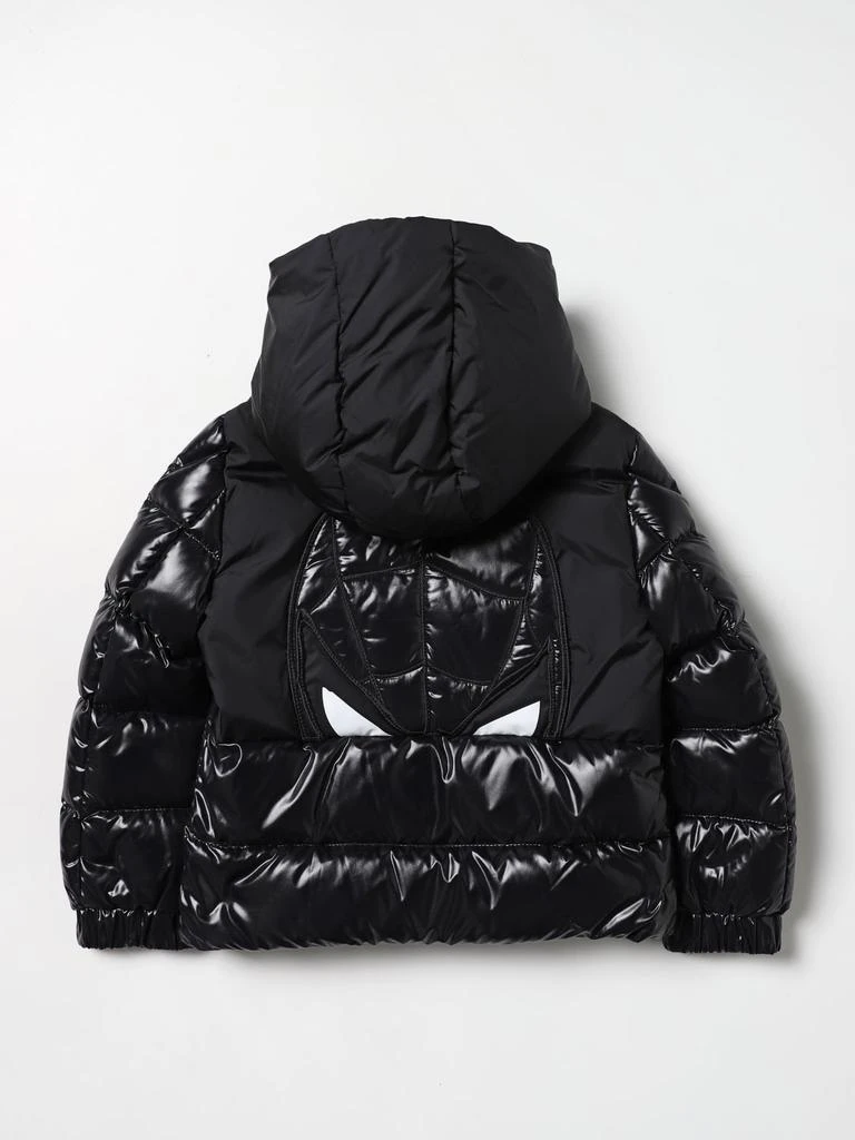 商品Moncler|Moncler shiny nylon down jacket,价格¥4568,第2张图片详细描述