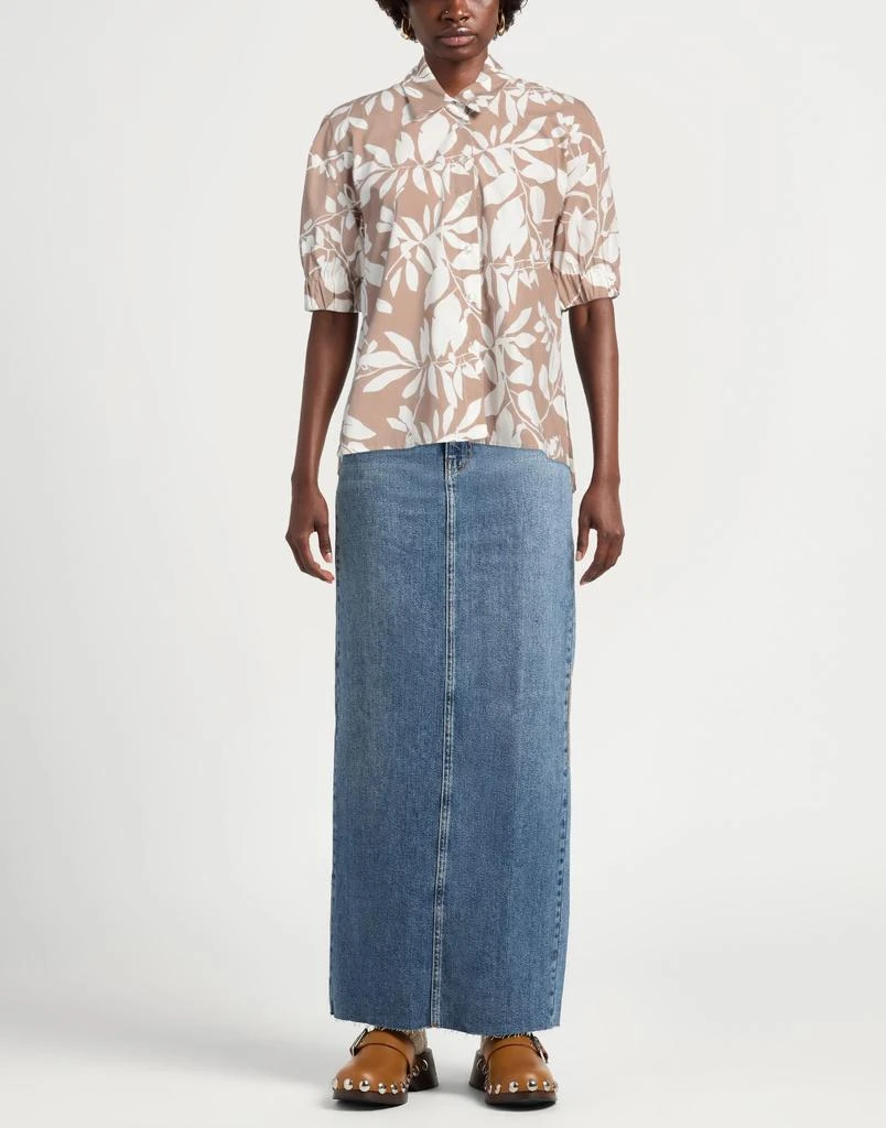 商品ALPHA STUDIO|Floral shirts & blouses,价格¥787,第2张图片详细描述