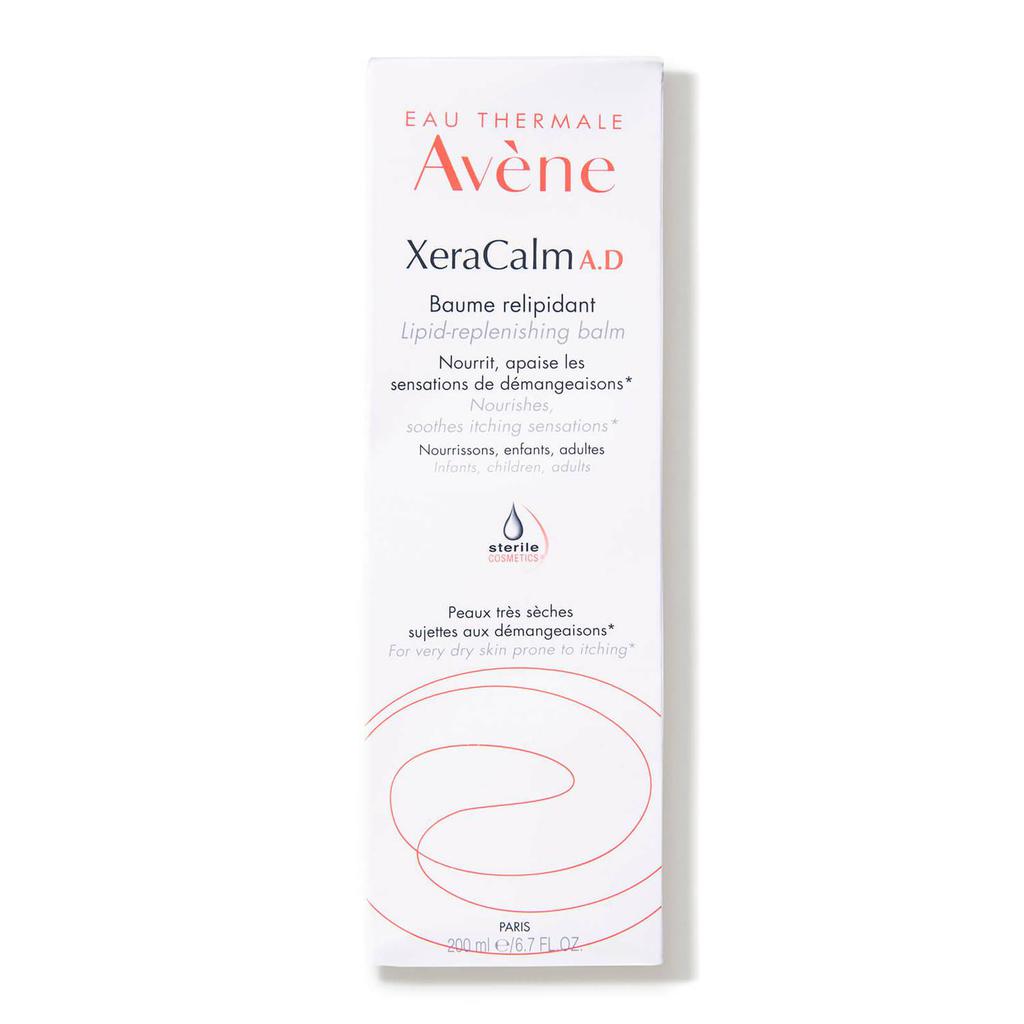 Avene XeraCalm A.D Lipid-Replenishing Balm商品第3张图片规格展示