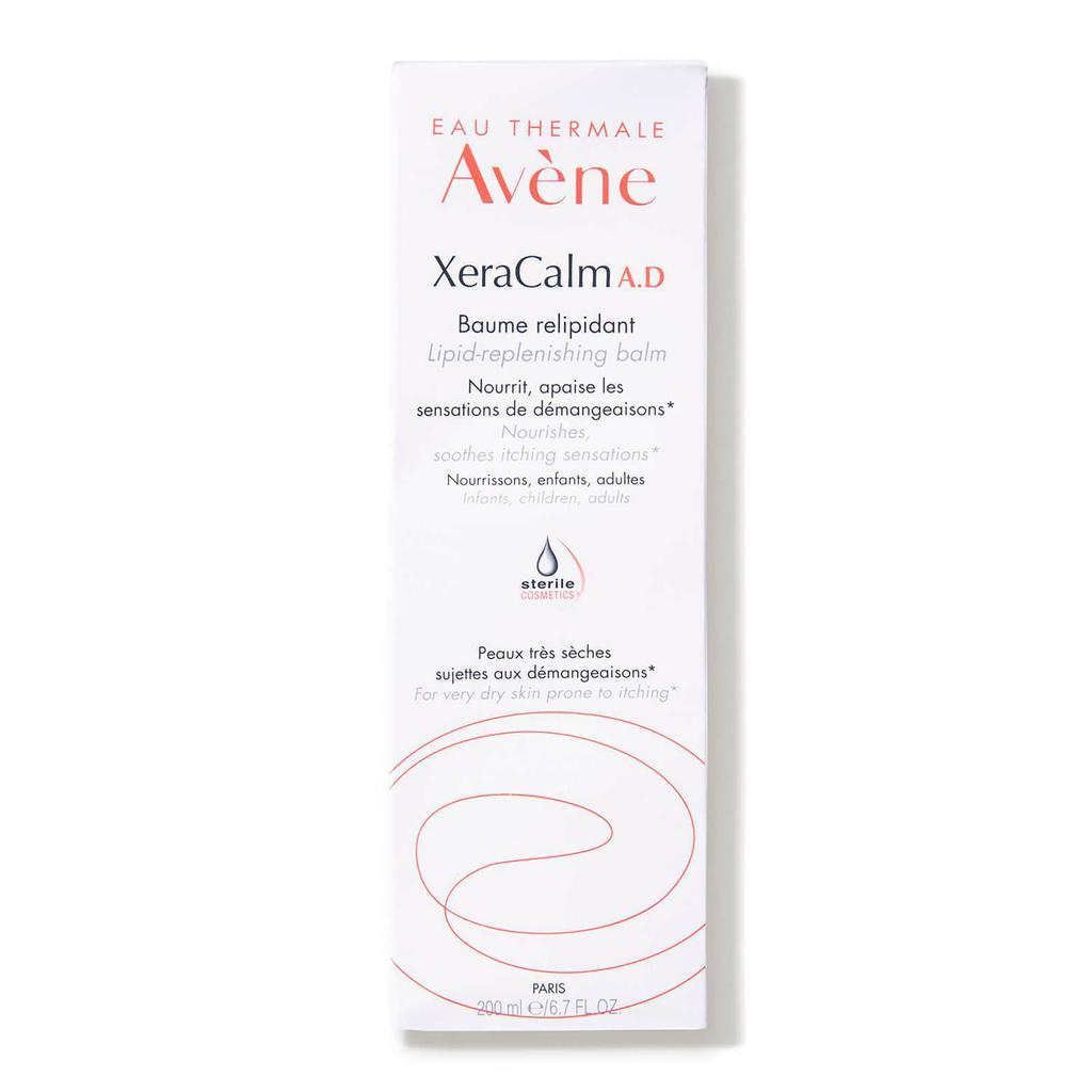 商品Avene|Avene XeraCalm A.D Lipid-Replenishing Balm,价格¥240-¥339,第5张图片详细描述