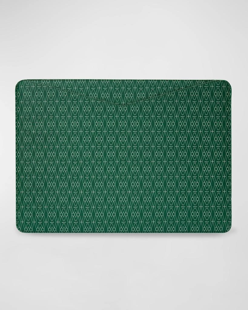 商品Wolf|Men's Signature 16" Laptop Sleeve,价格¥1236,第1张图片