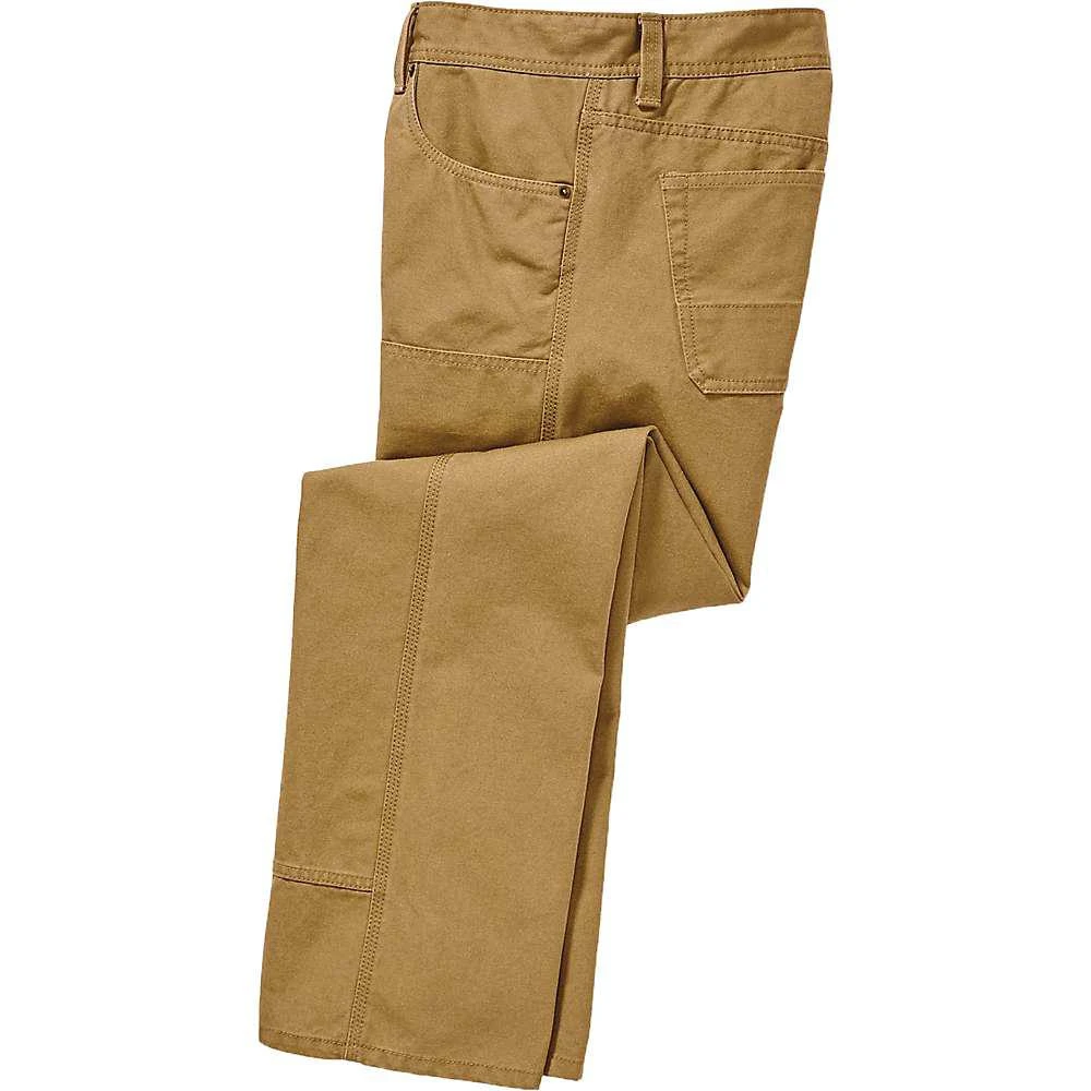 商品Filson|Men's Dry Tin Utility 5 Pocket Pant,价格¥817,第4张图片详细描述