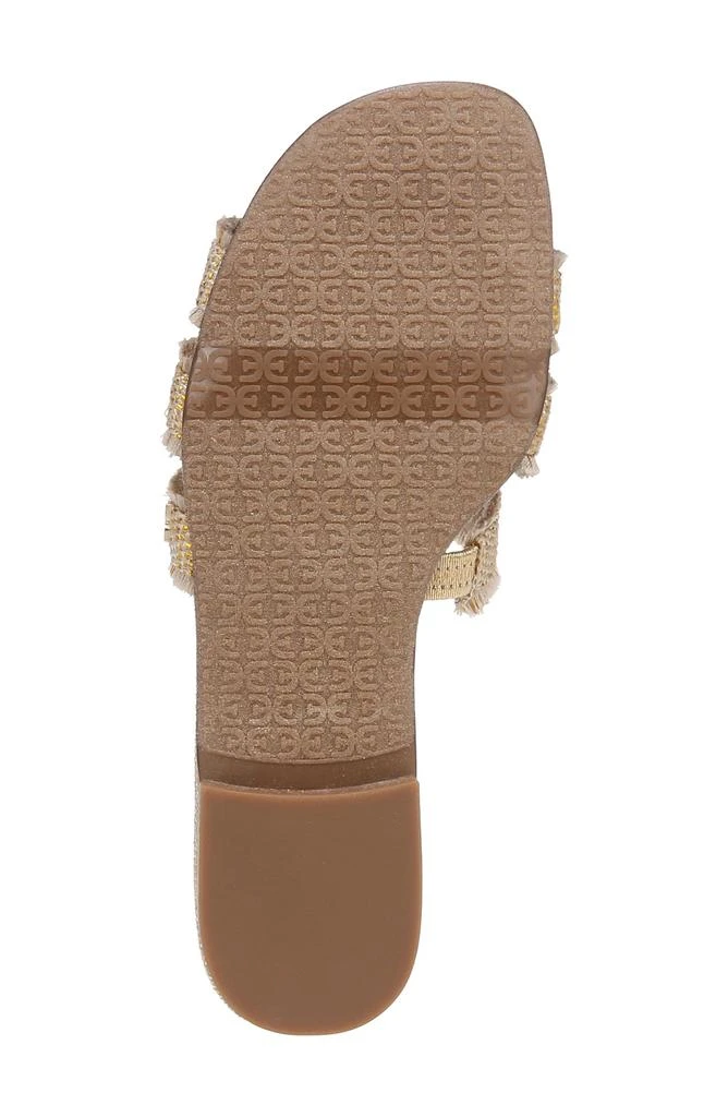 Bay Fray Slide Sandal 商品