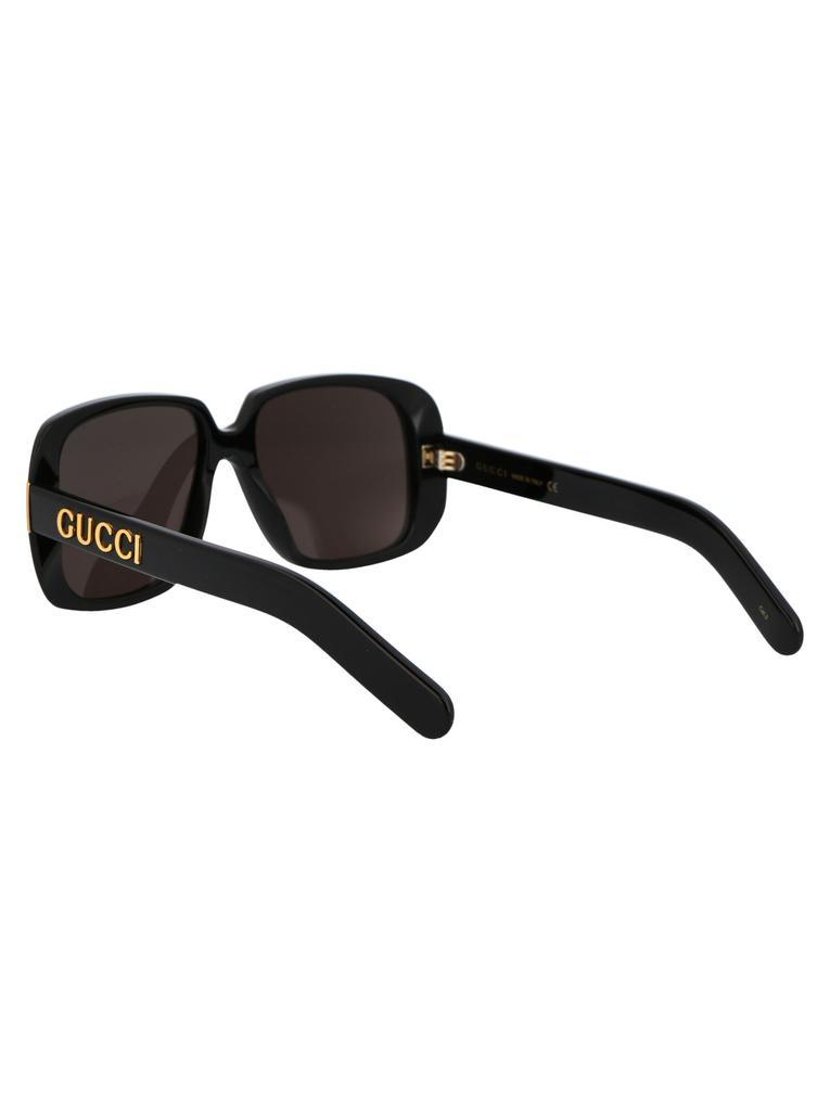 商品Gucci|GUCCI SUNGLASSES,价格¥2571,第6张图片详细描述