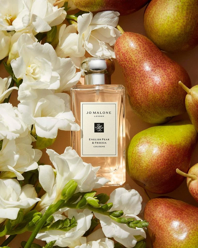 商品Jo Malone London|English Pear & Freesia Cologne,价格¥670,第4张图片详细描述