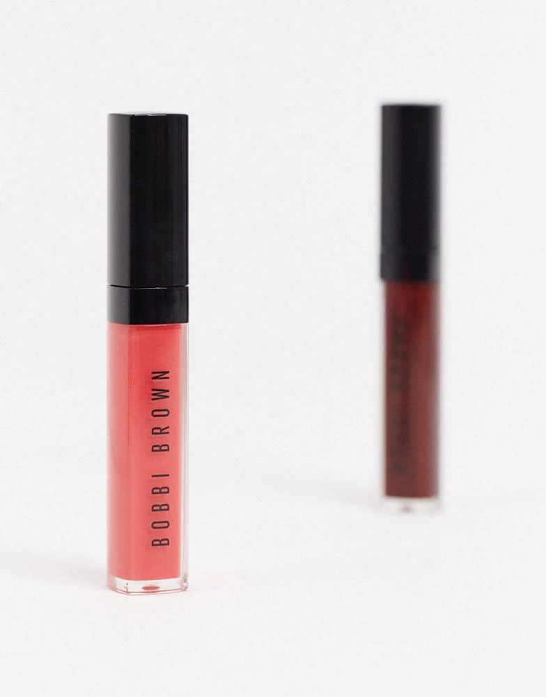 商品Bobbi Brown|Bobbi Brown Crushed Oil Infused Gloss - Freestyle,价格¥250,第4张图片详细描述