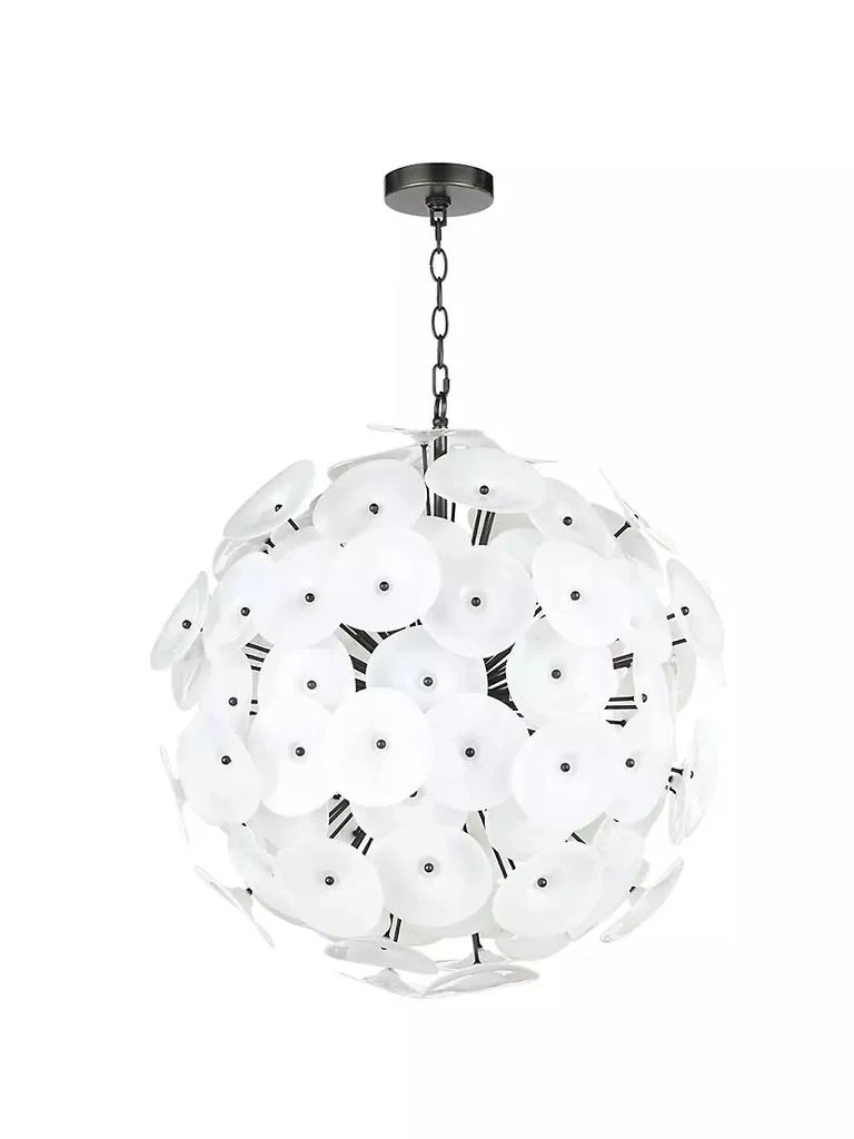 商品Regina Andrew|Classics Poppy Small Chandelier,价格¥22377,第1张图片