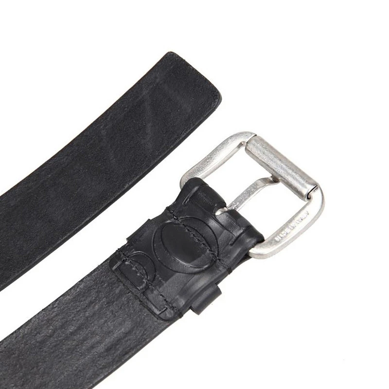 EMPORIO ARMANI 黑色男士腰带 YEM881-YB41E-80001 商品