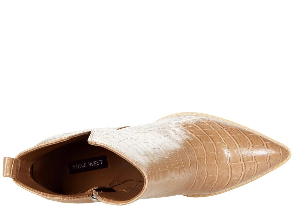 商品Nine West|Birds 3,价格¥537,第2张图片详细描述