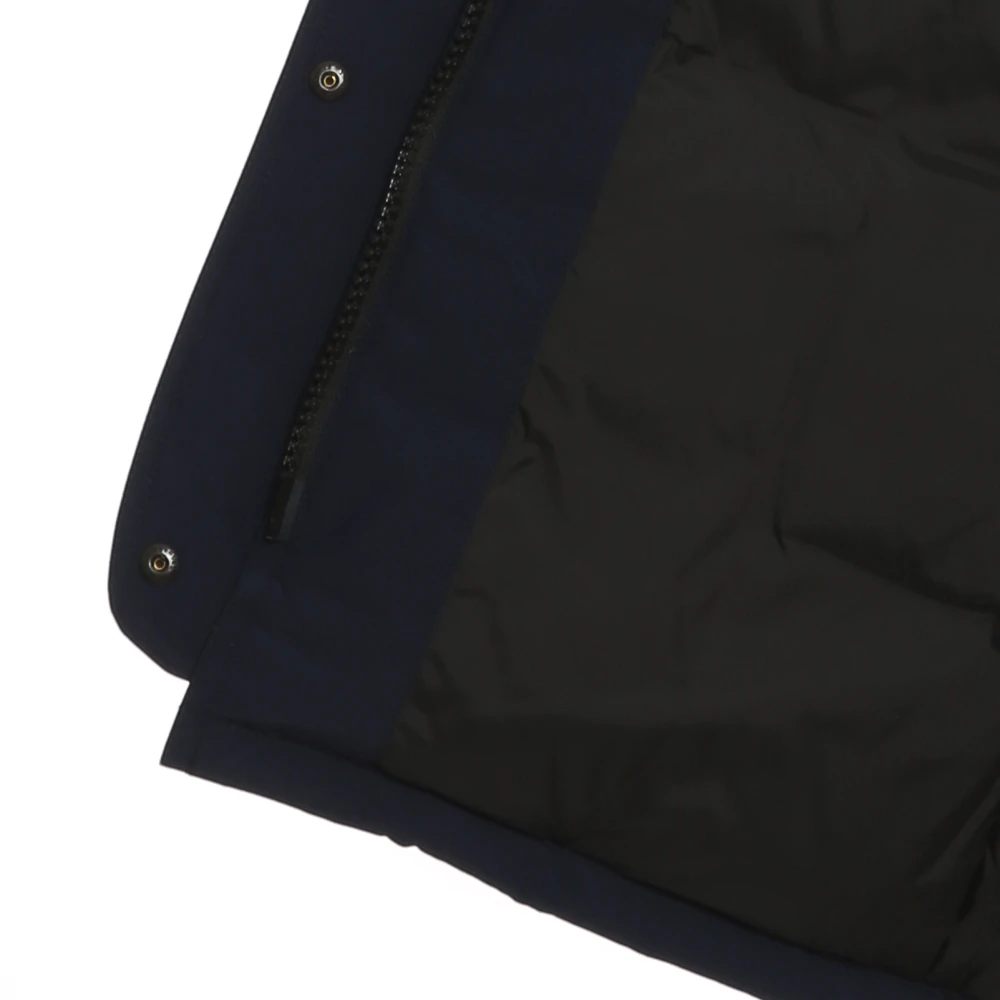 CANADA GOOSE 黑色女士羽绒服 6660L-63 商品