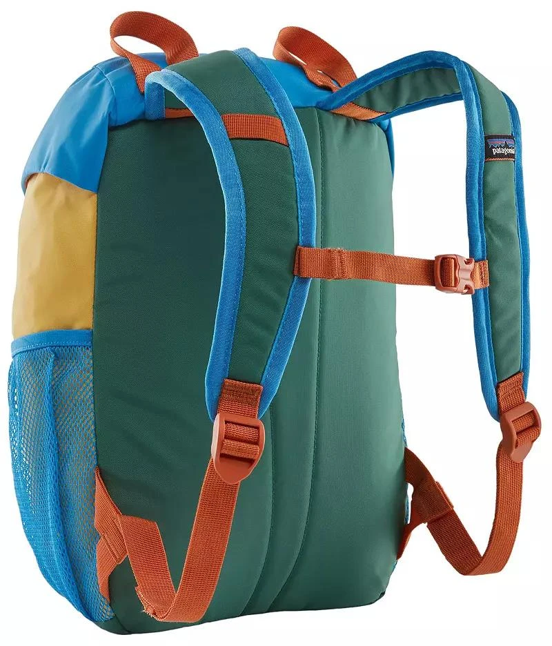 商品Patagonia|Patagonia Kids' Refugito 12L Day Pack,价格¥569,第2张图片详细描述