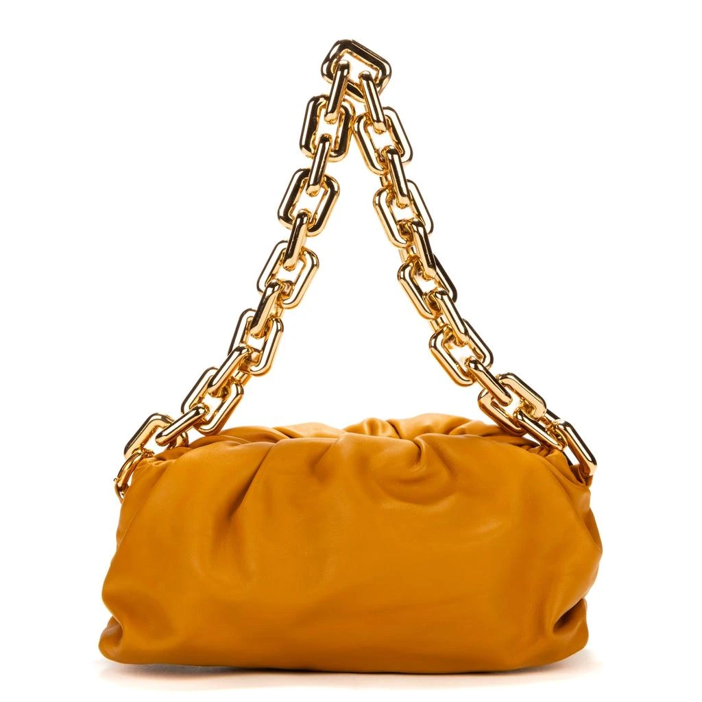 商品[二手商品] Bottega Veneta|Pouch Chain,价格¥15994,第4张图片详细描述