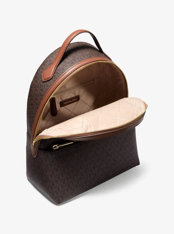 商品Michael Kors|女式 Sheila 中号徽标背包,价格¥749,第2张图片详细描述