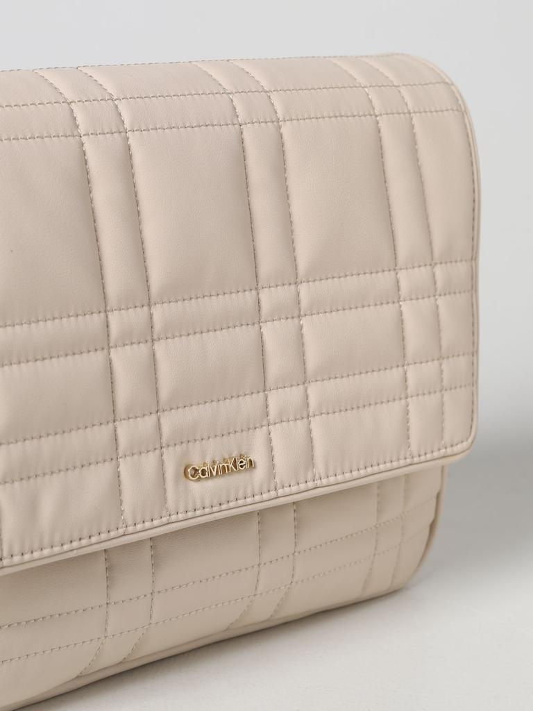 Calvin Klein crossbody bags for woman商品第4张图片规格展示