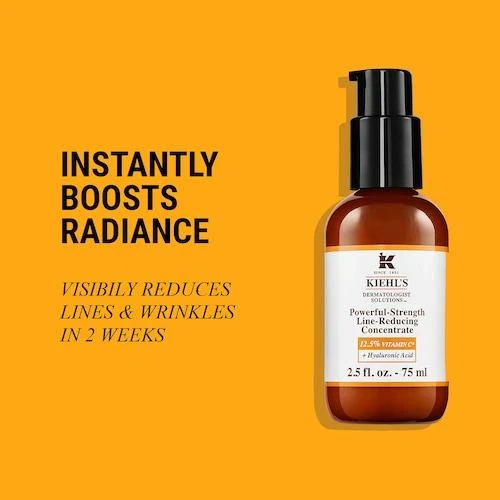 Powerful-Strength Vitamin C Serum for Glow & Fine Lines 商品