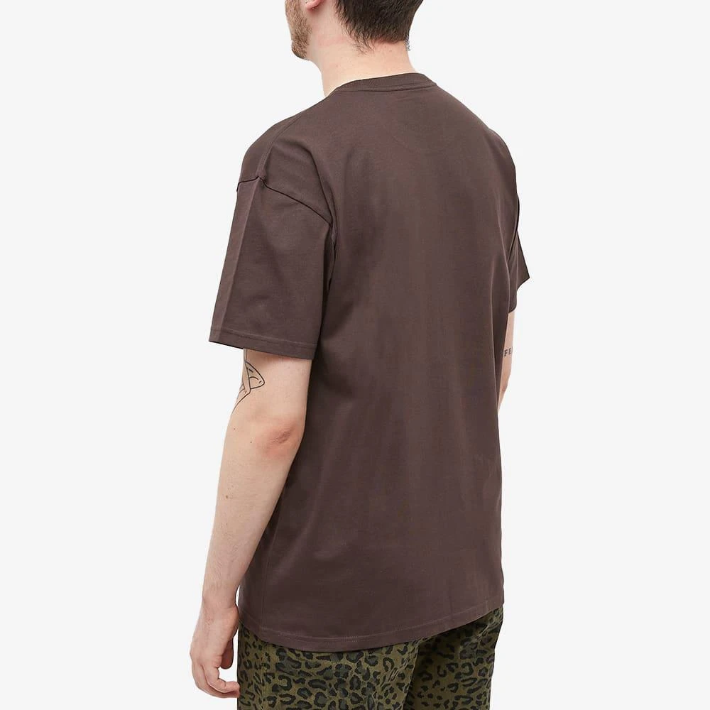 商品Carhartt|Carhartt WIP Chase T-Shirt,价格¥279,第3张图片详细描述