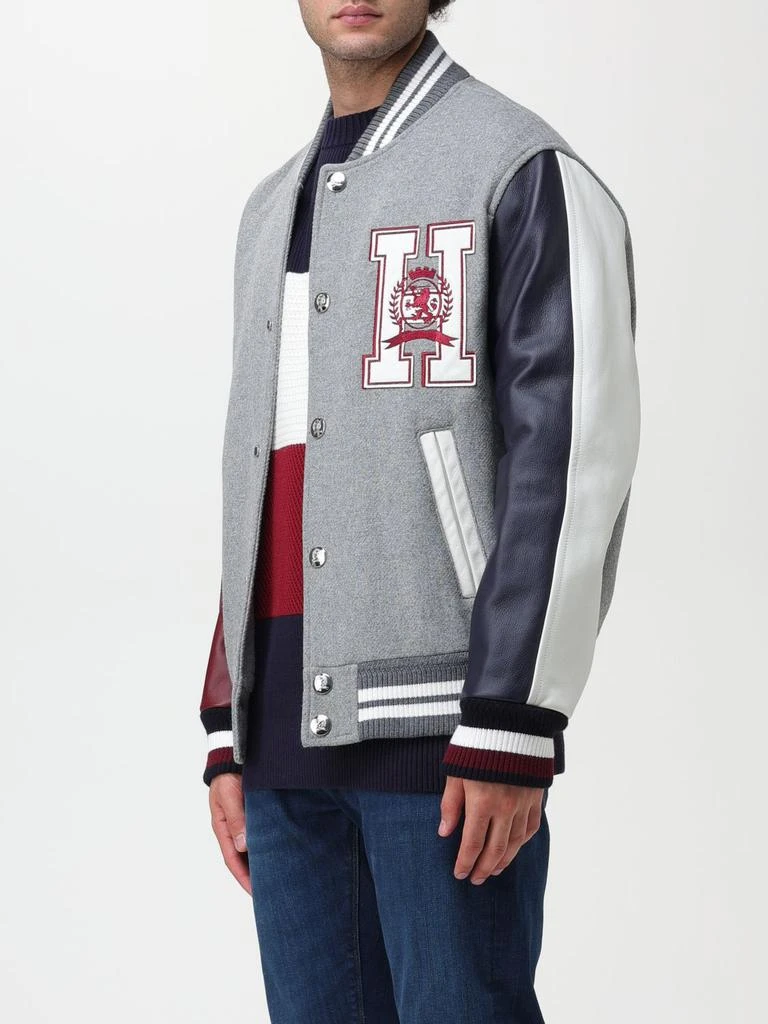 商品Tommy Hilfiger|Tommy Hilfiger Collection jacket for man,价格¥4352,第4张图片详细描述