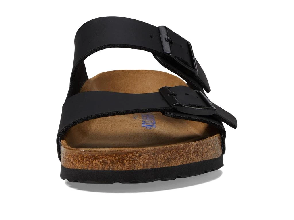 商品Birkenstock|Arizona Soft Footbed - Birko-Flor™ (Unisex),价格¥908,第2张图片详细描述