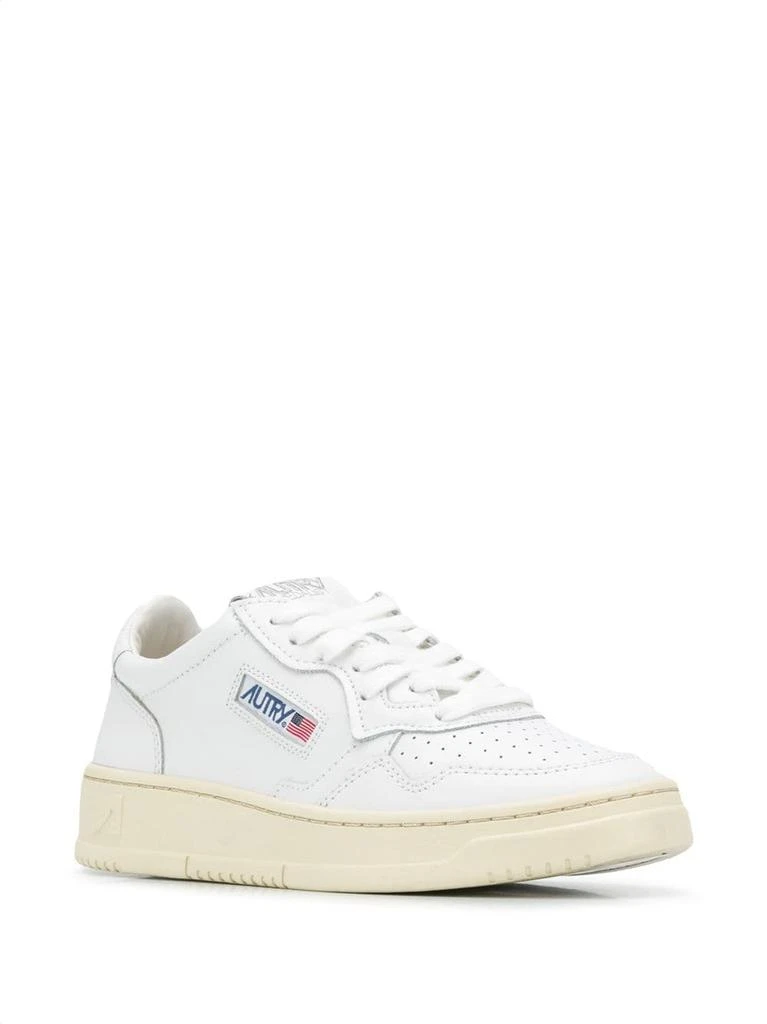 商品Autry|AUTRY SNEAKERS SHOES,价格¥1380,第2张图片详细描述