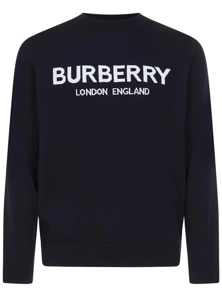 商品Burberry|Burberry Sweater,价格¥5583,第1张图片