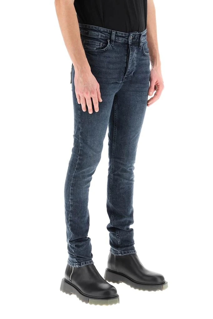 商品Ksubi|'chich' slim fit jeans,价格¥863,第2张图片详细描述