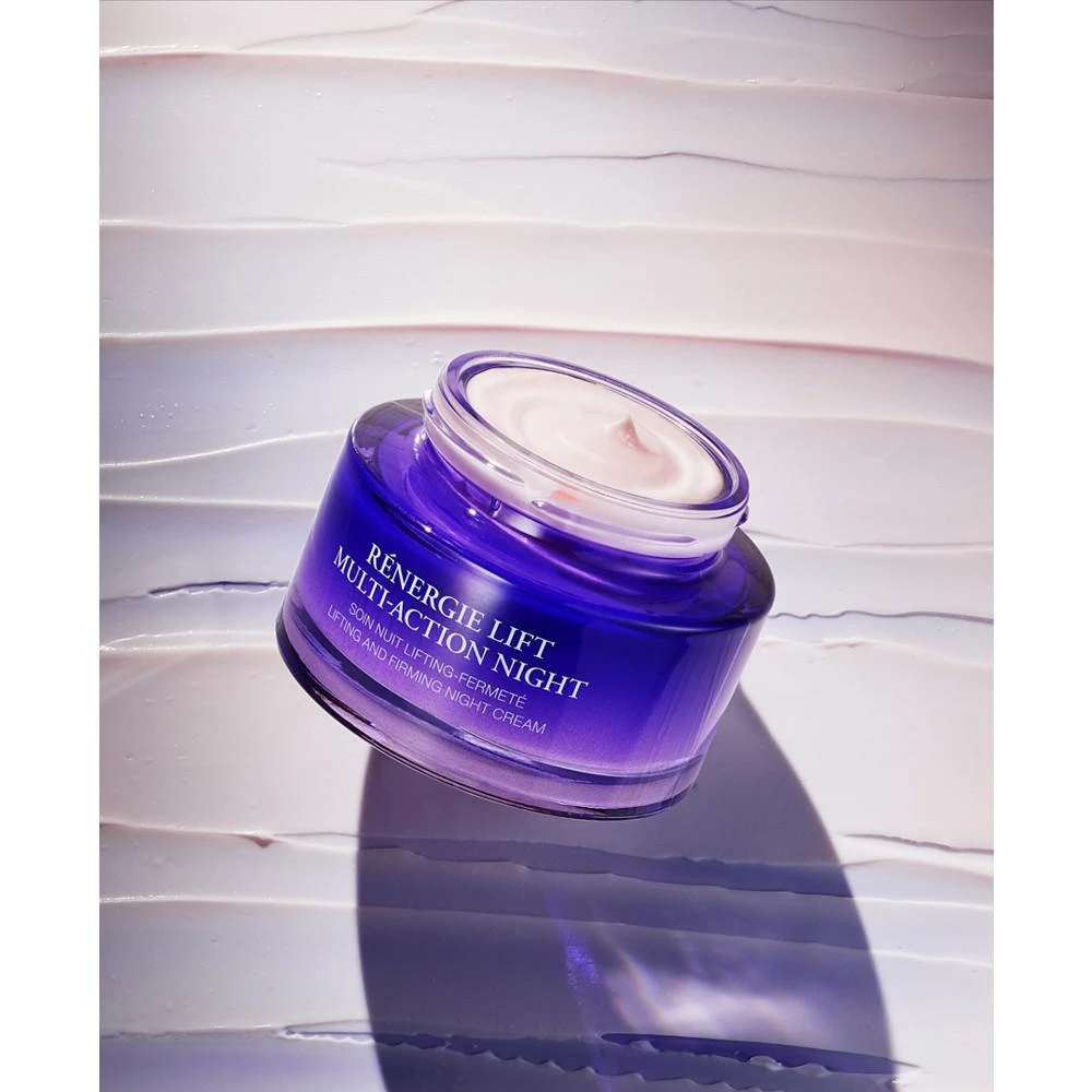 商品Lancôme|立体塑颜紧致晚霜 74ml,价格¥1187,第2张图片详细描述