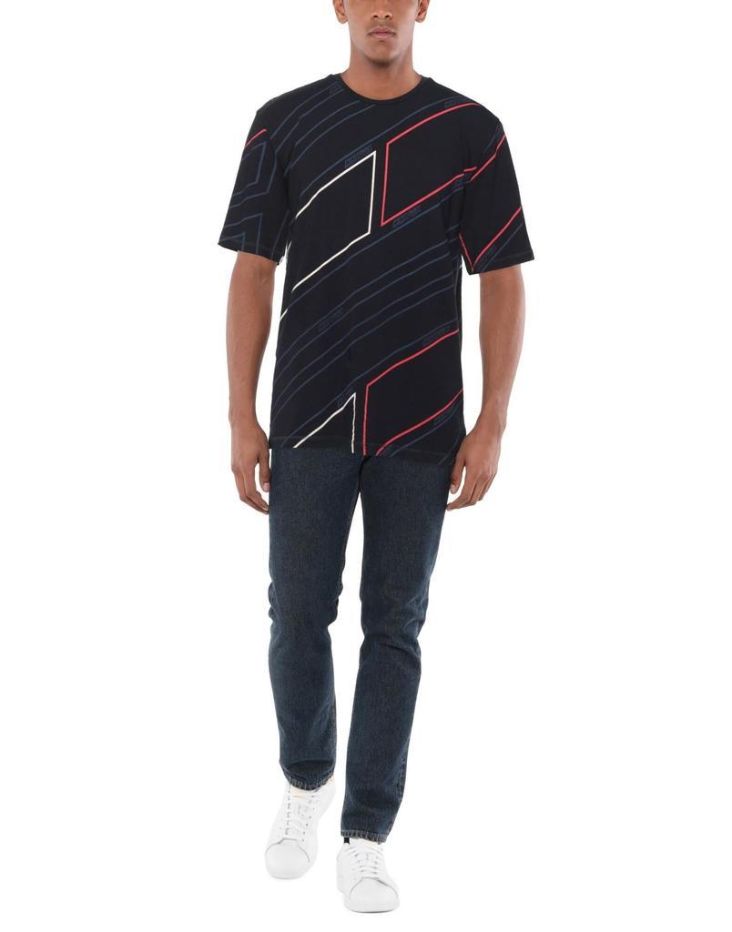 商品Tommy Hilfiger|T-shirt,价格¥325,第4张图片详细描述