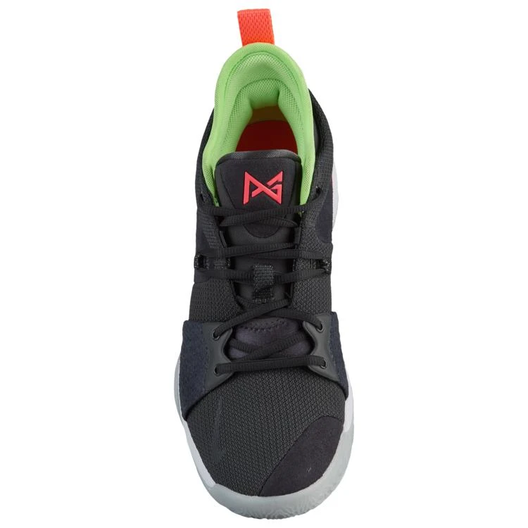 商品NIKE|Nike PG 2 - Men's篮球鞋,价格¥516-¥811,第4张图片详细描述