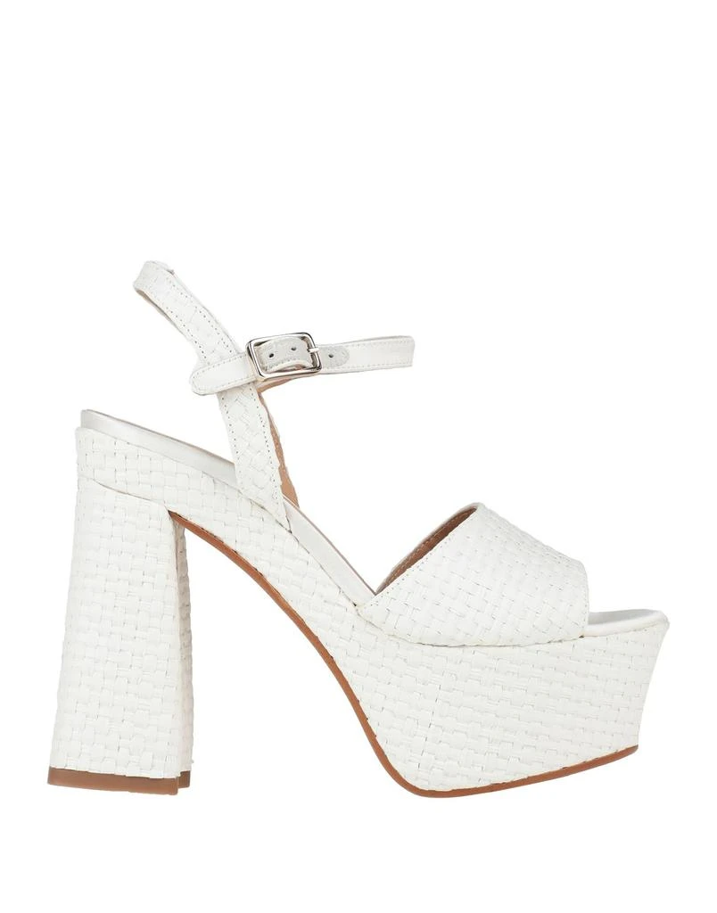 商品CASTAÑER|Sandals,价格¥1273,第1张图片
