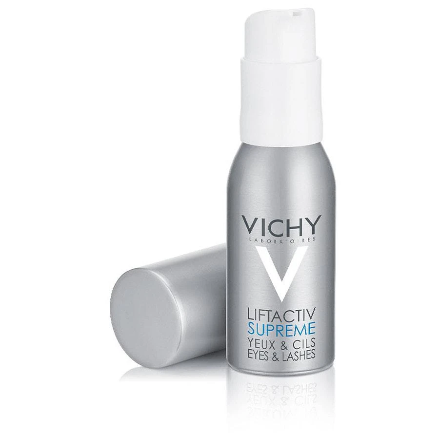 LiftActiv Eye Serum 10 for Eyes and Lashes with Hyaluronic Acid 商品